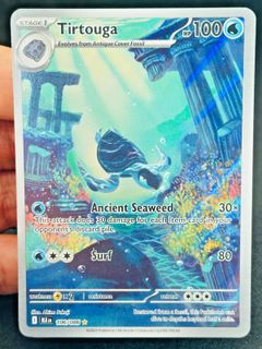 Illustration Rares (Ungraded) Collection item 3