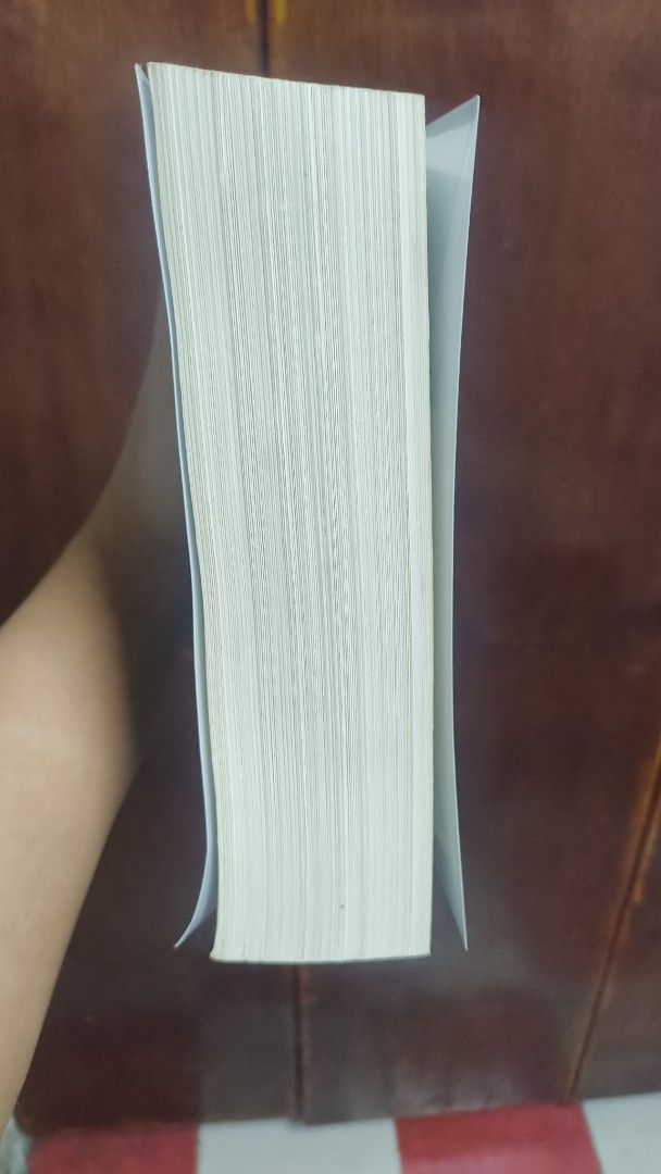 11/22/63 by Stephen King Paperback Novel (Category: Storybooks) located in Calamba. Submitted by kreads (Listing ID 1468059919, Image 3). Description: Purchased from Fullybooked with plastic jacket RFS: Decluttering.