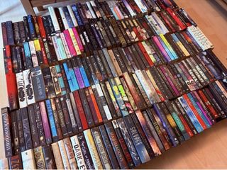 (Category: ) located in . Submitted by starfirebookstore (Listing ID 1468089681, Image 1). Description: .