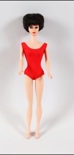 Vintage Barbie Dolls 收藏品 1