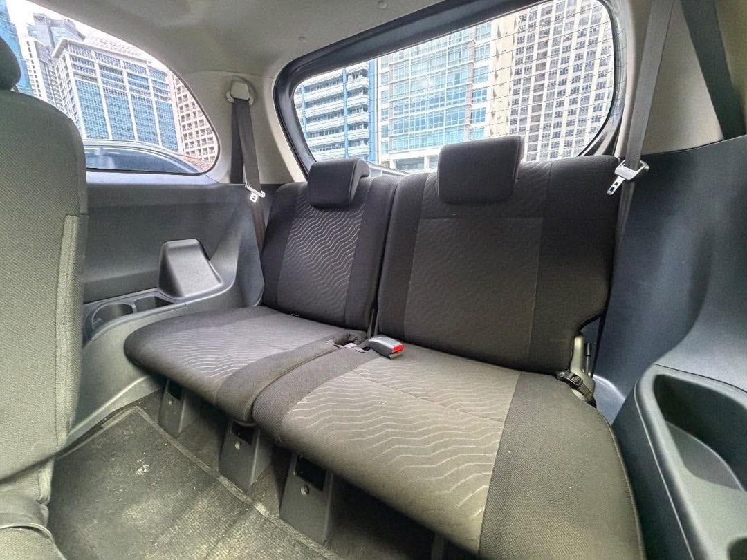 2019 Toyota Avanza E Auto (Category: Used Cars) located in Makati City. Submitted by carlbonnevie17 (Listing ID 1468206769, Image 3). Description: 2019 Toyota Avanza 1.3 E AT GAS Cash Price - ₱568,000 only! FINANCING COMPUTATION: OPTION 1: Subject to Credit Evaluation ₱69K ALL-IN CASHOUT (chattel and insurance included) 2 years: ₱31,026 3 years: ₱22,417 4 years: ₱18,589 📍 ALL CARS — VALERO CAR PARK 2, MAKATI 📌 Waze/Google Maps: Pin “ALL CARS” (