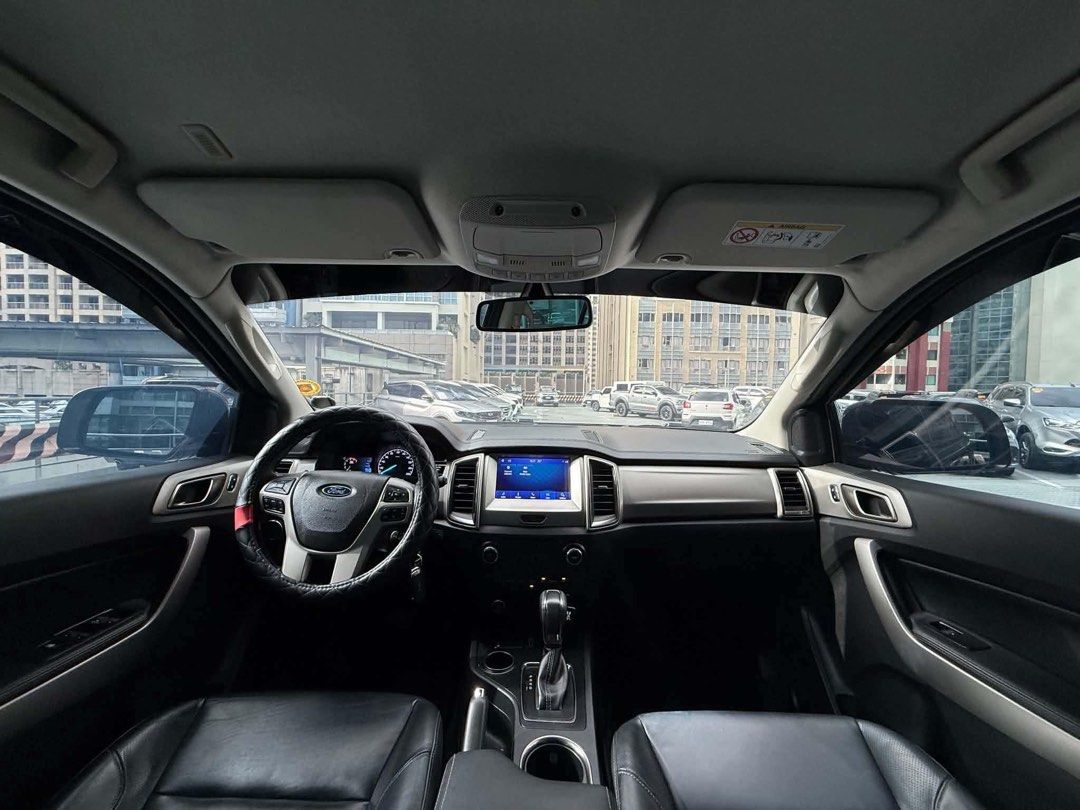 2020 Ford Everest Trend Auto (Category: Used Cars) located in Makati City. Submitted by carlbonnevie17 (Listing ID 1468069662, Image 3). Description: 2020 Ford Everest 2.2 Trend AT Diesel Cash Price - ₱868,000 only! FINANCING COMPUTATION: OPTION 1: Subject to Credit Evaluation ₱79K ALL-IN CASHOUT (chattel and insurance included) 2 years: ₱46,577 3 years: ₱33,653 4 years: ₱27,906 📍 ALL CARS — VALERO CAR PARK 2, MAKATI CITY 📌 Waze/Google Maps: Se