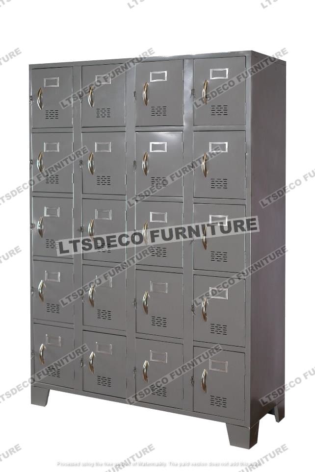 20 DOOR STEEL LOCKER OFFICE PARTITION (Category: Office Furniture & Fixtures) located in Quezon City. Submitted by gel.ltsdeco29 (Listing ID 1468063697, Image 1). Description: LTSDECO Home and Office Furniture Trading MANUFACTURER • FABRICATOR • SUPPLIER Looking for office furniture, modular partitions, workstations, or customized furniture? We can help! LTSDECO Home and Office Furniture Trading is a trusted manufacturer, fabricator, and supplier