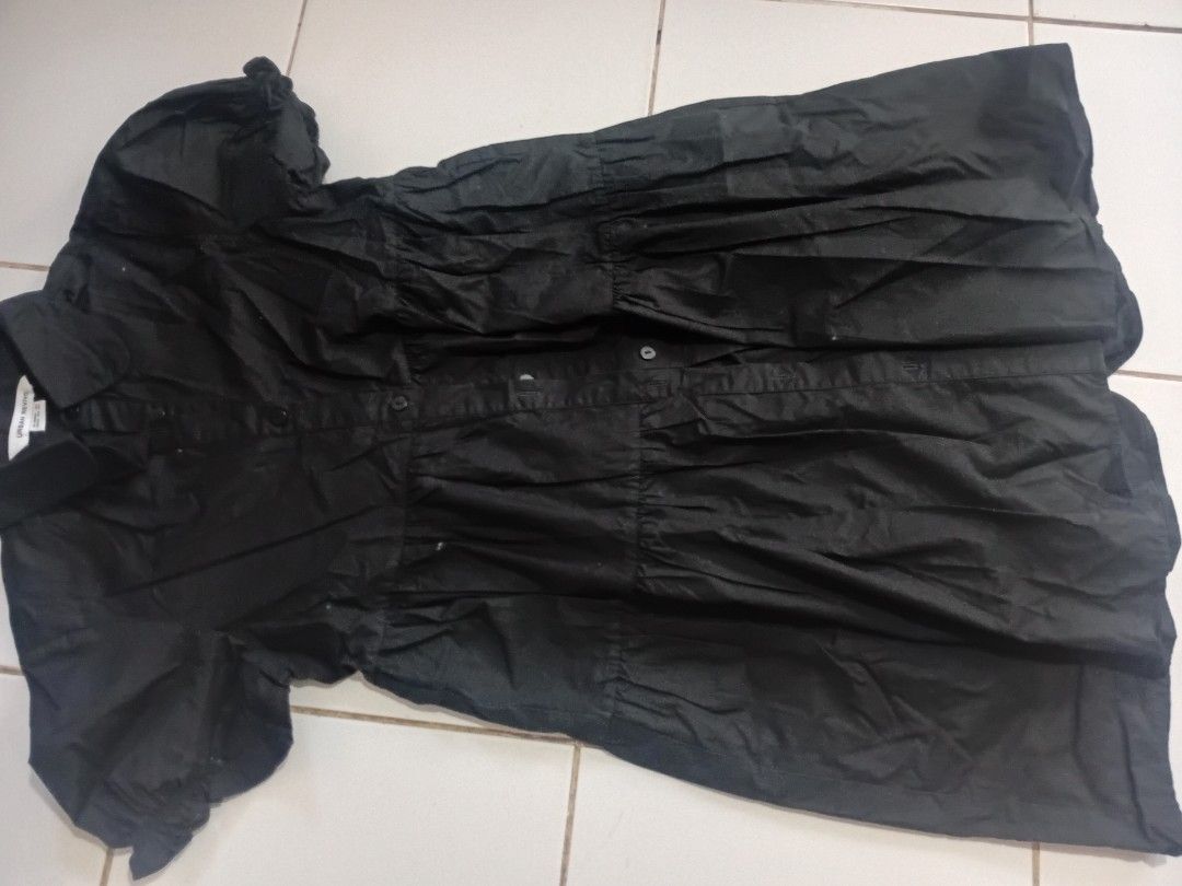 3 for 100 (Category: Dresses) located in Paranaque City. Submitted by njtj05 (Listing ID 1468281548, Image 1). Description: 3 for 100 may fit small ladies.
