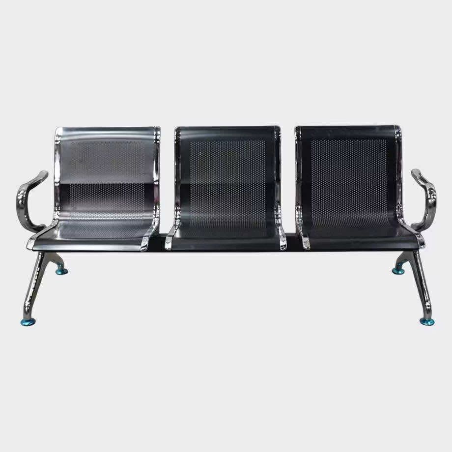 3 Seaters Gang Chair (Category: Chairs) located in Valenzuela. Submitted by jhagonzales (Listing ID 1468200921, Image 2). Description: .