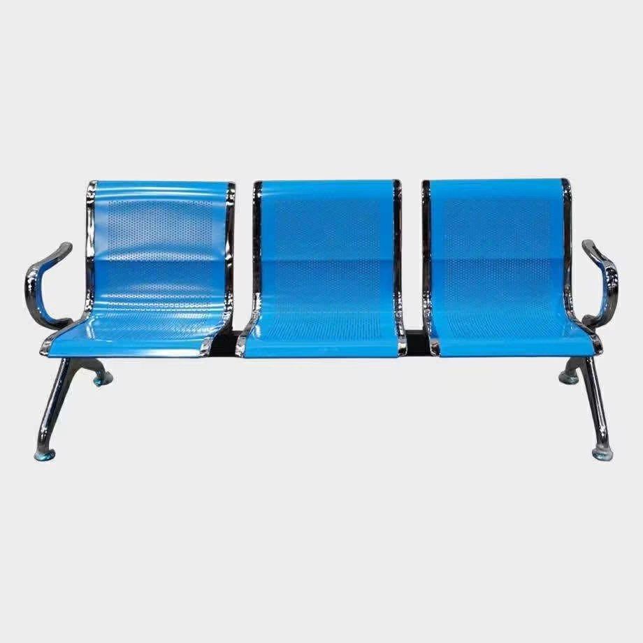 3 Seaters Gang Chair (Category: Chairs) located in Valenzuela. Submitted by jhagonzales (Listing ID 1468200921, Image 1). Description: .