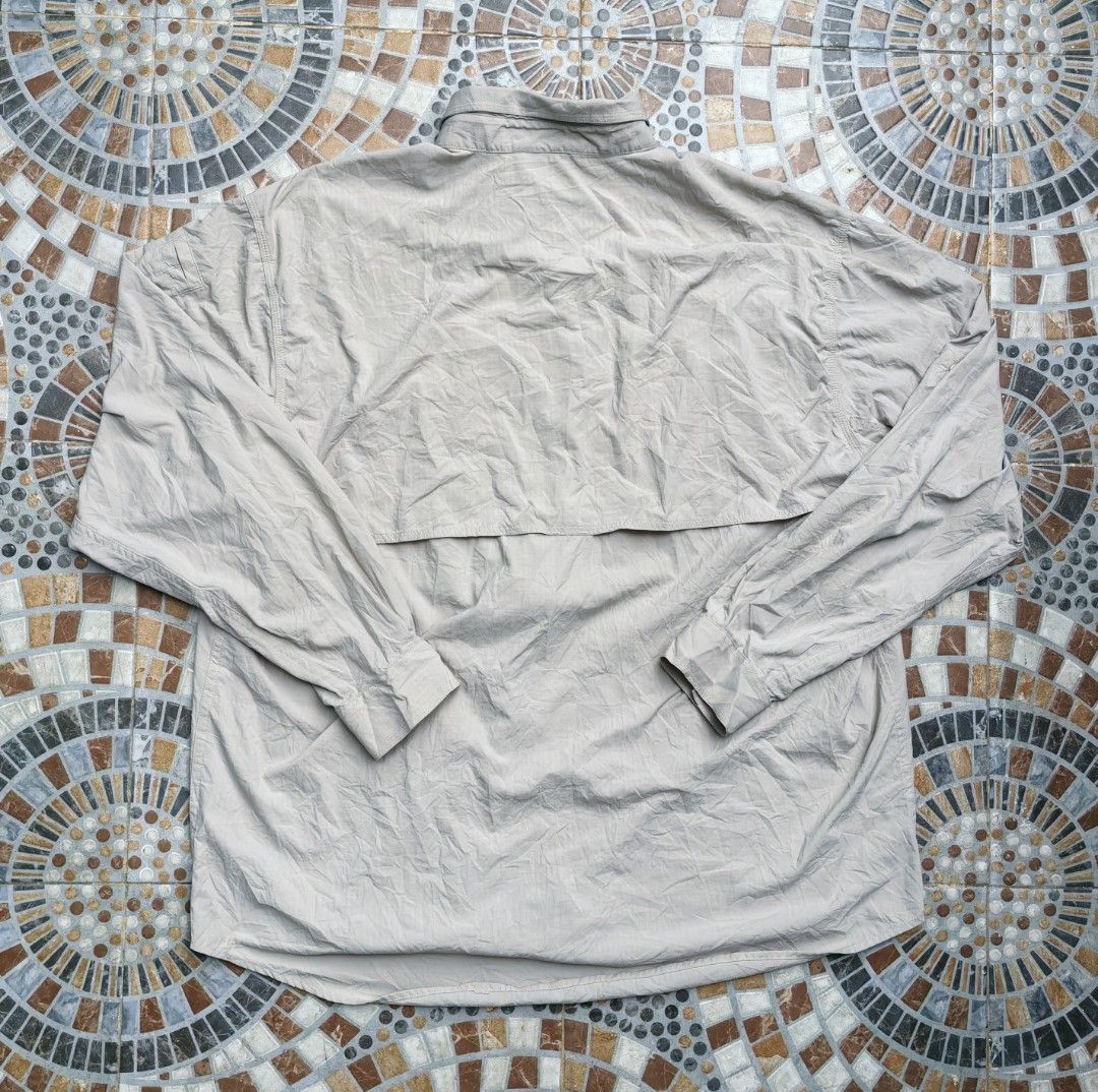 511 tactical utility long sleeve (Category: Coats, Jackets and Outerwear) located in Quezon. Submitted by miksxthrift (Listing ID 1468111751, Image 2). Description: .