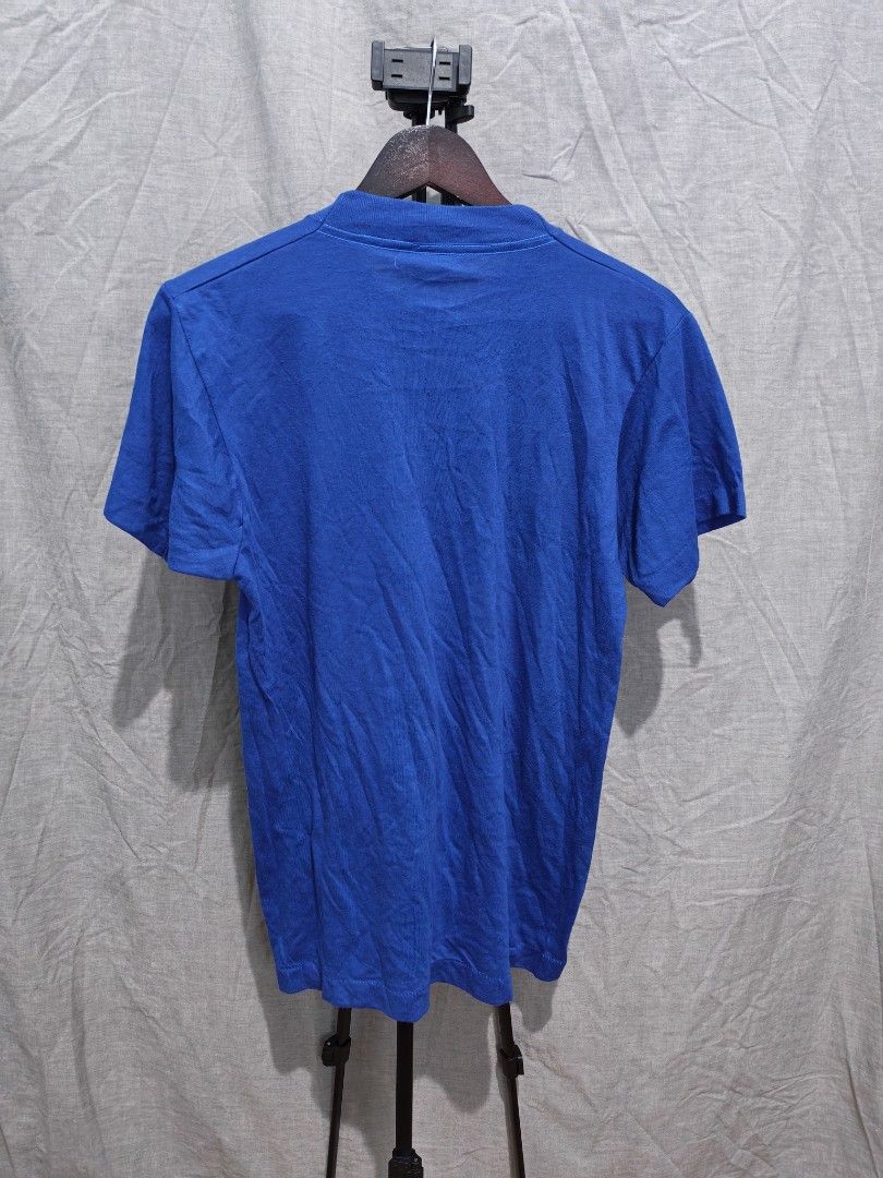 80s labatts beer screen stars tshirt (Category: Tshirts & Polo Shirts ) located in Baguio. Submitted by used_clothing2600 (Listing ID 1468064815, Image 2). Description: 80s labatts beer screen stars tshirt size medium verygood condition width 18 length 26.5 shoulders 16.5 sleeve length 7 P 780.