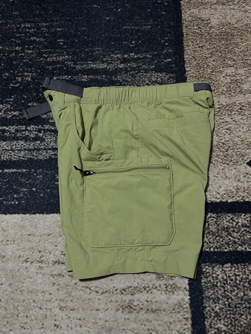 850 (Category: Shorts) located in Bulacan. Submitted by sef19 (Listing ID 1468181392, Image 3). Description: COLUMBIA - size : 30w condition : excellent price : ₱850 - mop : gcash / jnt pm 📩📩📩 📍BULACAN.
