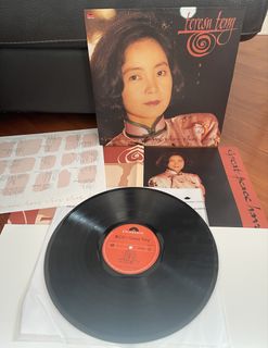 （分類：）位於 。 由 KK_vinyl 提交（商品編號 1468126634，圖片 1）。簡介： 。
