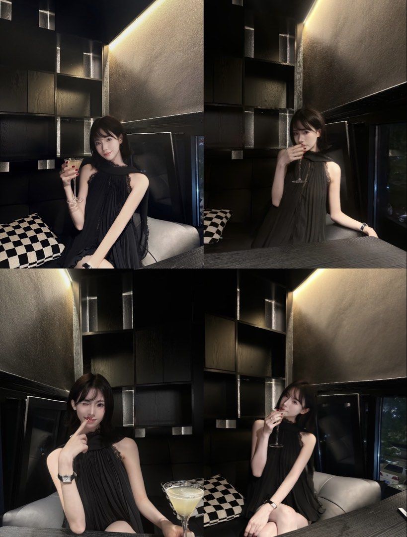 ⋆. 𐙚 ˚ black viet lace top (Category: Sleeveless) located in Makati City. Submitted by thezarachives (Listing ID 1468255534, Image 1). Description: ⋆. 𐙚 ˚ only used once.