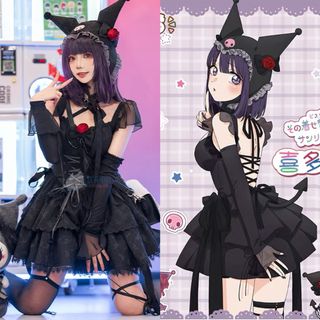 （分類：）位於 。 由 a.costumes_studio 提交（商品編號 1468075228，圖片 1）。簡介： 。