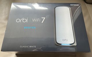 Netgear orbi mini satellite RBS40 router wifi, 電腦＆科技, 電腦周邊及配件, Wifi及上網 ...