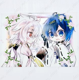 由 mo_dazy (刊登 ID 1468135823，圖片 1) 提交，位於 的 (類別：)，說明：。