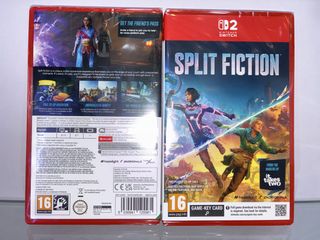 Nintendo Switch遊戲及配件 Collection item 1