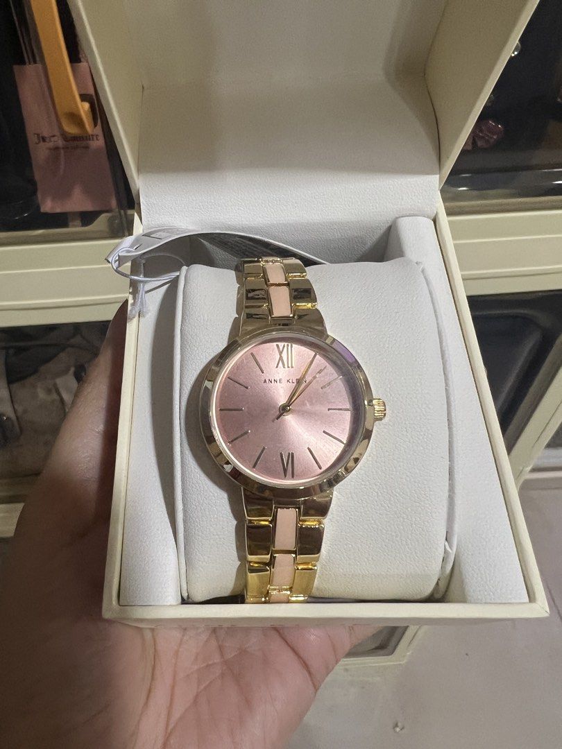 💯 ORIGINAL ONHAND ANNE KLEIN FROM US 🇺🇸 (Category: Body Jewelry) located in Iloilo. Submitted by rhophil0907 (Listing ID 1468279978, Image 1). Description: .