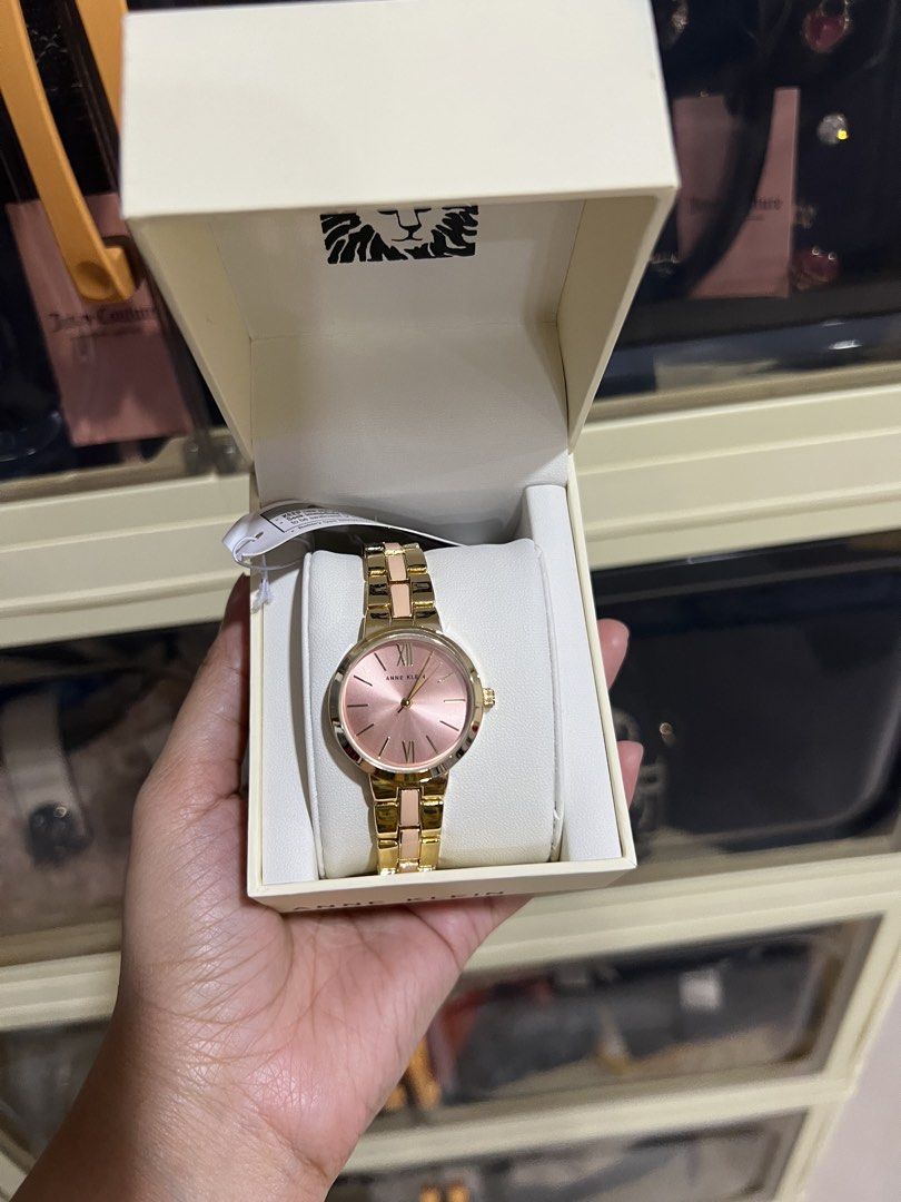 💯 ORIGINAL ONHAND ANNE KLEIN FROM US 🇺🇸 (Category: Body Jewelry) located in Iloilo. Submitted by rhophil0907 (Listing ID 1468279978, Image 2). Description: .
