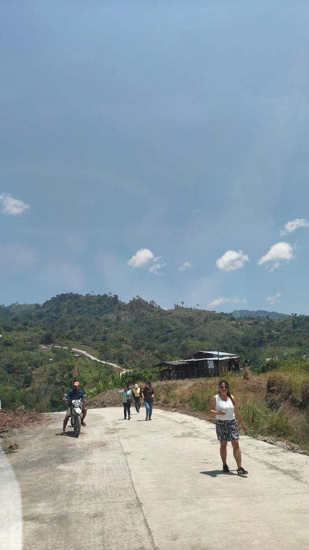 A House with free 200sqm. Lot (Category: House & Lot) located in Davao. Submitted by zealgem.98d8f0 (Listing ID 1468084336, Image 2). Description: 🏡 **INTRODUCING AHOUSE — YOUR DREAM HOME FOR ONLY ₱420,000!** Are you dreaming of having your own cozy home without spending millions? Meet **AHOUSE**, an A-frame house concept designed for people who want a simple, beautiful, and relaxing place to call their own. ✅ Affordable advertised price of ₱420