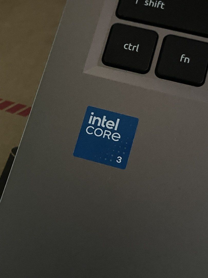 Acer Aspire lite 15 (Category: Laptops & Notebooks) located in Santa Maria. Submitted by jerichotorres08 (Listing ID 1468137146, Image 2). Description: Purchased on Aug 22, 2026 3months old Rfs: Upgrading 1 year Warranty With receipt May stand yung laptop sa baba natatanggal naman sya Meet up around bulacan if around manila sagot pamasahe ng kukuha.