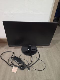 Monitor Computer Screen, Computers & Tech, Parts & Accessories, Monitor ...