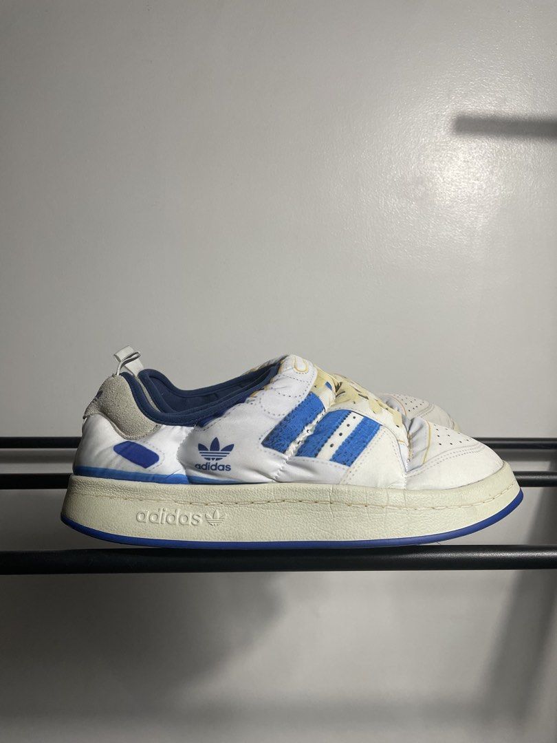 Adi Foam SuperStar (Category: Casual Shoes) located in Rizal. Submitted by akoheats (Listing ID 1468177867, Image 1). Description: Great Condition ✨ Issue:Minimal Stains Size: 11US Great Condition ✨ Issue:Minimal Stains Size: 11US ❗️Check the item carefully before purchasing ❗️No returns or exchanges after purchase.