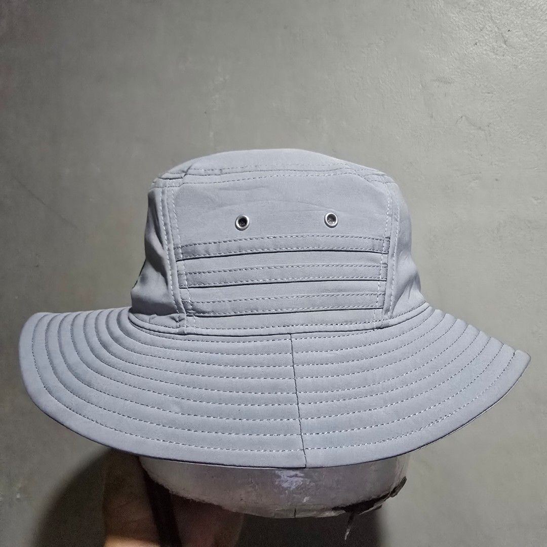 Adidas Aeroready Buckethat (Category: Caps & Hats) located in Quezon City. Submitted by SuotKalyeManila (Listing ID 1468078708, Image 3). Description: Manage your expectations ukay ukay caps po ito at hindi po brand new pero minsan mga flaws pero wearable naman ang presyo po ay depende sa kondisyon ng cap Condition: Excellent Size: One Size Fits All Color Rate: 9.5/10 No Issue Laba na po and ready to wear pm for details .