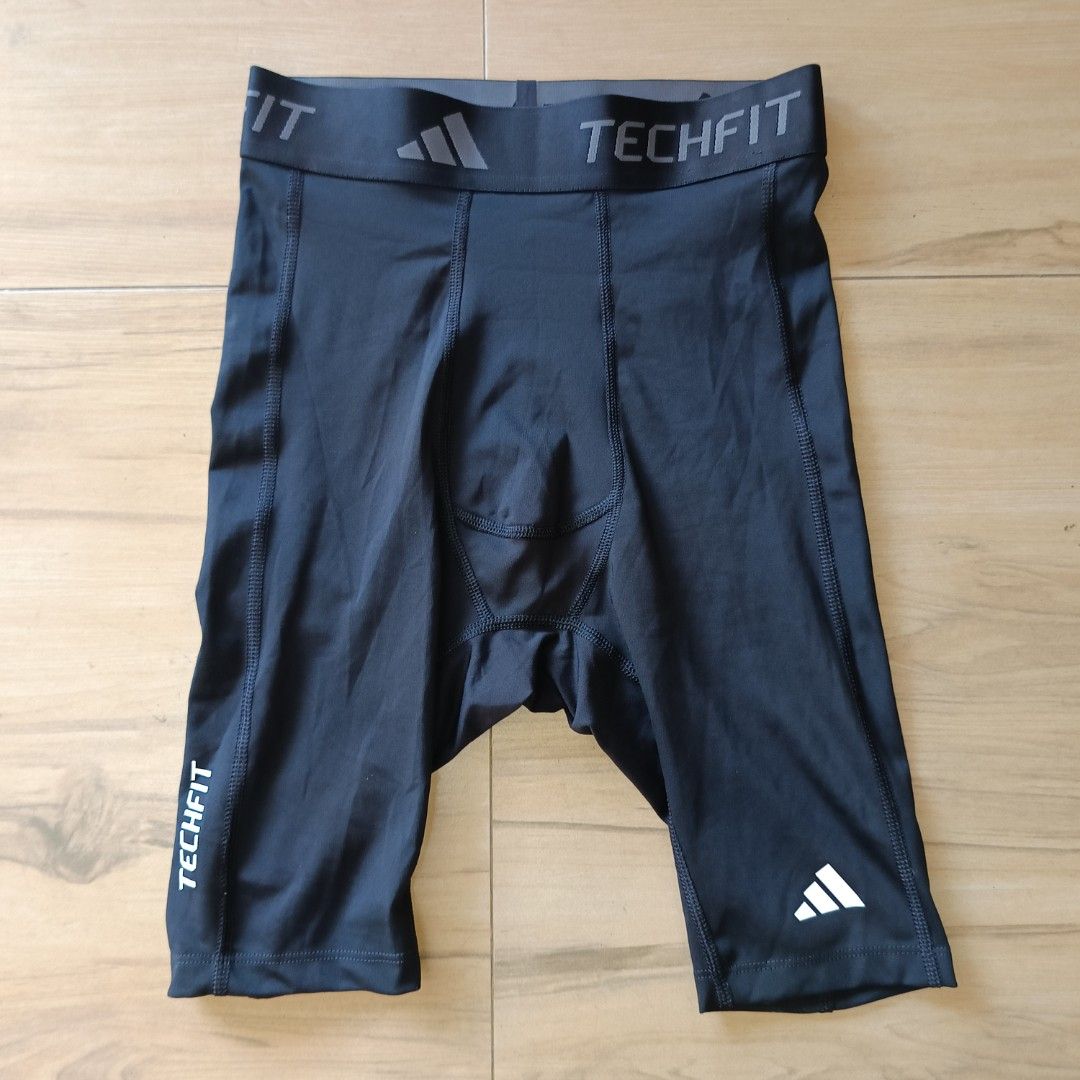 Adidas aeroready techfit compression tight small (Category: Activewear) located in San Jose del Monte. Submitted by qu4litees (Listing ID 1468071165, Image 2). Description: .
