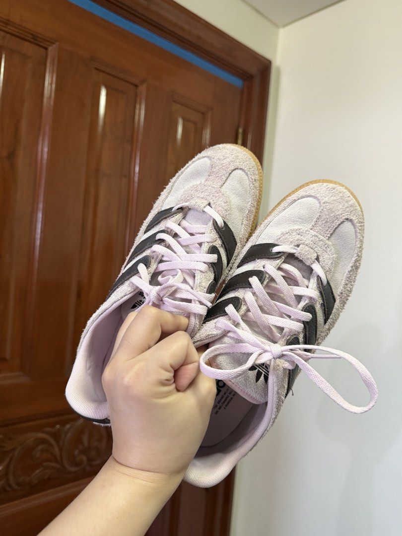 Adidas Handball Spezial ST (Category: Sneakers) located in San Juan City. Submitted by smjose (Listing ID 1468093540, Image 2). Description: Used once. Good as new. I’ll have to look for the box RFS: not using, have too many pairs .