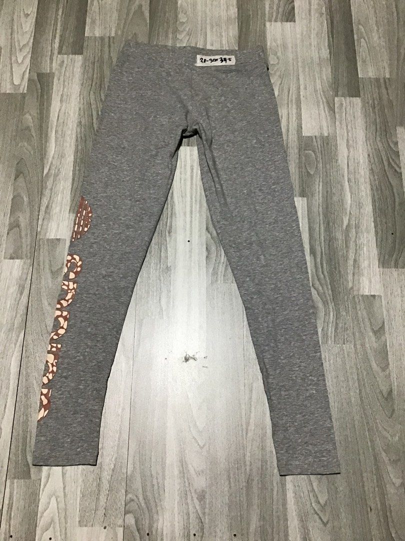 Adidas leggings (Category: Other Bottoms) located in Davao. Submitted by ljay.thriftedfinds (Listing ID 1468244804, Image 1). Description: .