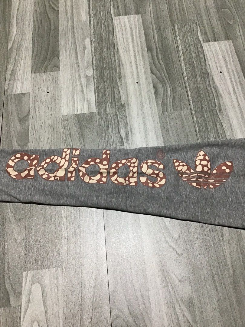Adidas leggings (Category: Other Bottoms) located in Davao. Submitted by ljay.thriftedfinds (Listing ID 1468244804, Image 3). Description: .