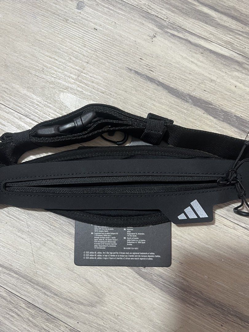 ADIDAS RUNBELT (Category: Activewear) located in Baguio. Submitted by kyrawang22 (Listing ID 1468197014, Image 2). Description: .