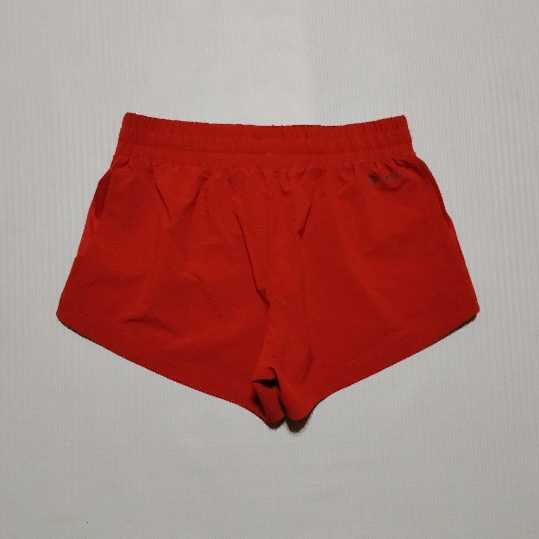 ADIDAS (RUNNING SHORTS) (Category: Activewear) located in La Carlota. Submitted by sports_couture_ph (Listing ID 1468177450, Image 2). Description: ADIDAS (RUNNING SHORTS) RATE EXCELLENT CONDITION SIZE SMALL WOMENS PRICE 599 ADD SHIPPING FEE DM TO PURCHASE.