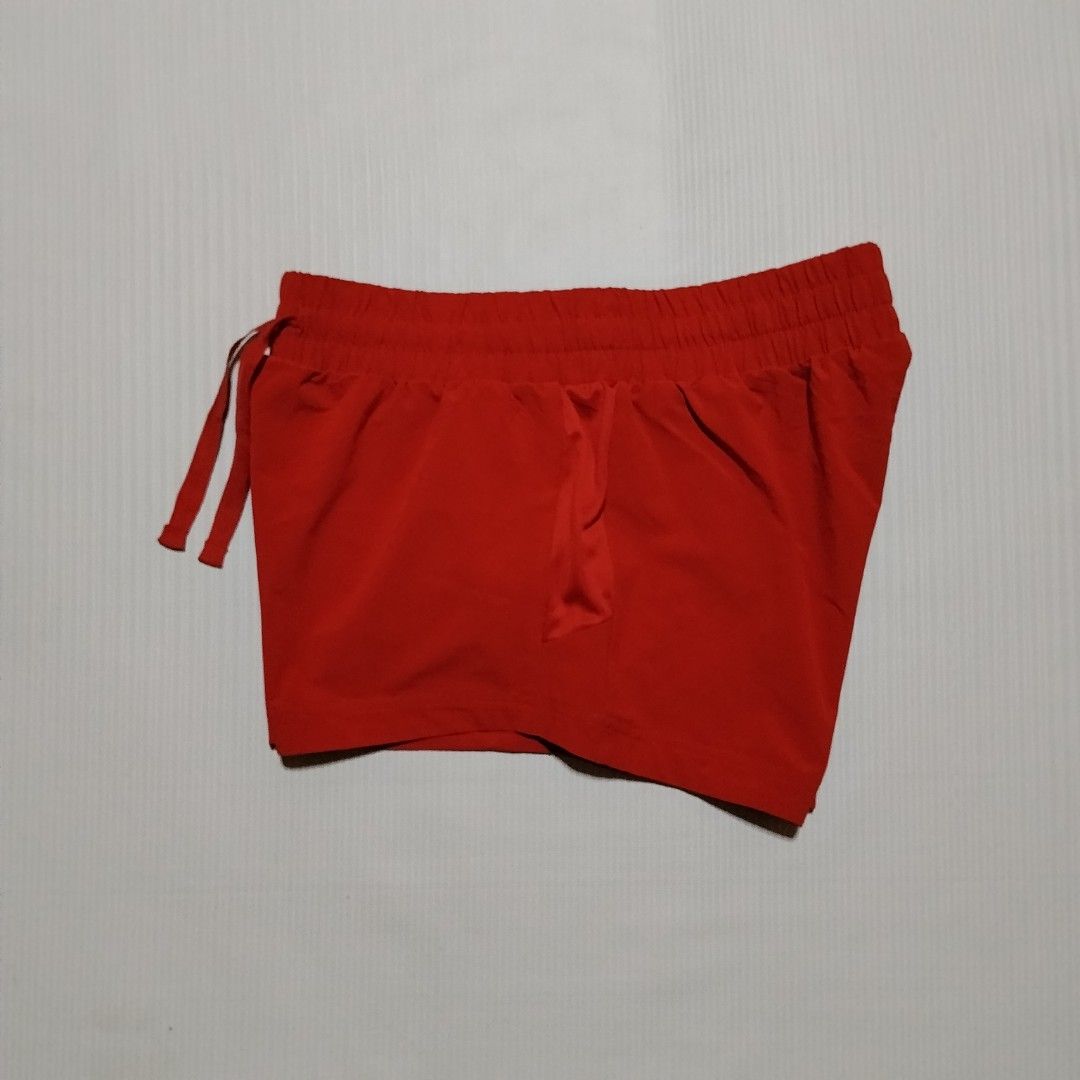 ADIDAS (RUNNING SHORTS) (Category: Activewear) located in La Carlota. Submitted by sports_couture_ph (Listing ID 1468177450, Image 3). Description: ADIDAS (RUNNING SHORTS) RATE EXCELLENT CONDITION SIZE SMALL WOMENS PRICE 599 ADD SHIPPING FEE DM TO PURCHASE.