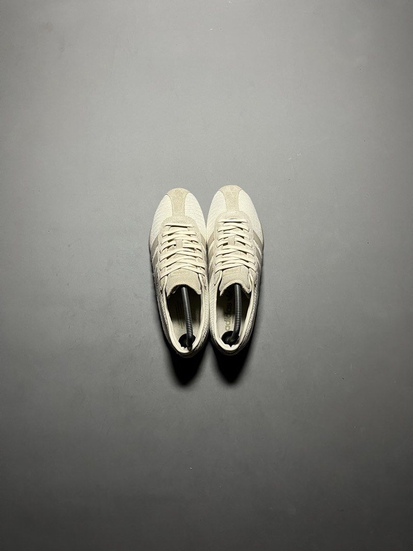 Adidas Tokyo Cream White (Category: Sneakers) located in Iligan City. Submitted by strideph (Listing ID 1468141749, Image 3). Description: FOR SALE! Adidas Tokyo Cream White Size: 7.5 US M/ 8.5 US W/ 40.5 EUR / 25.5 CM Condition: Excellent 2499 only DM 📩.