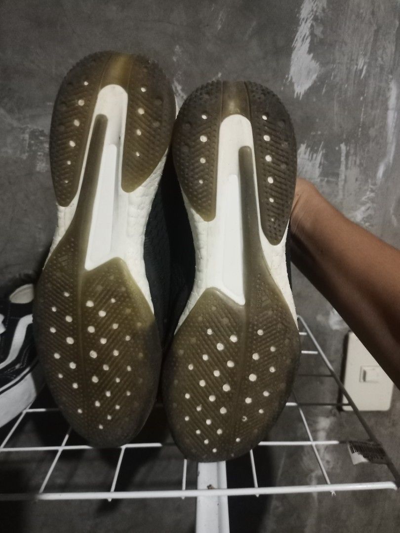 adidas X Tango 18.1 Trainer (Category: Sneakers) located in Mabalacat. Submitted by hasashoe (Listing ID 1468201572, Image 3). Description: SIZE ON PIC EXCELLENT CONDITION GOOD WORKING PERFORMANCE READY TO WEAR.