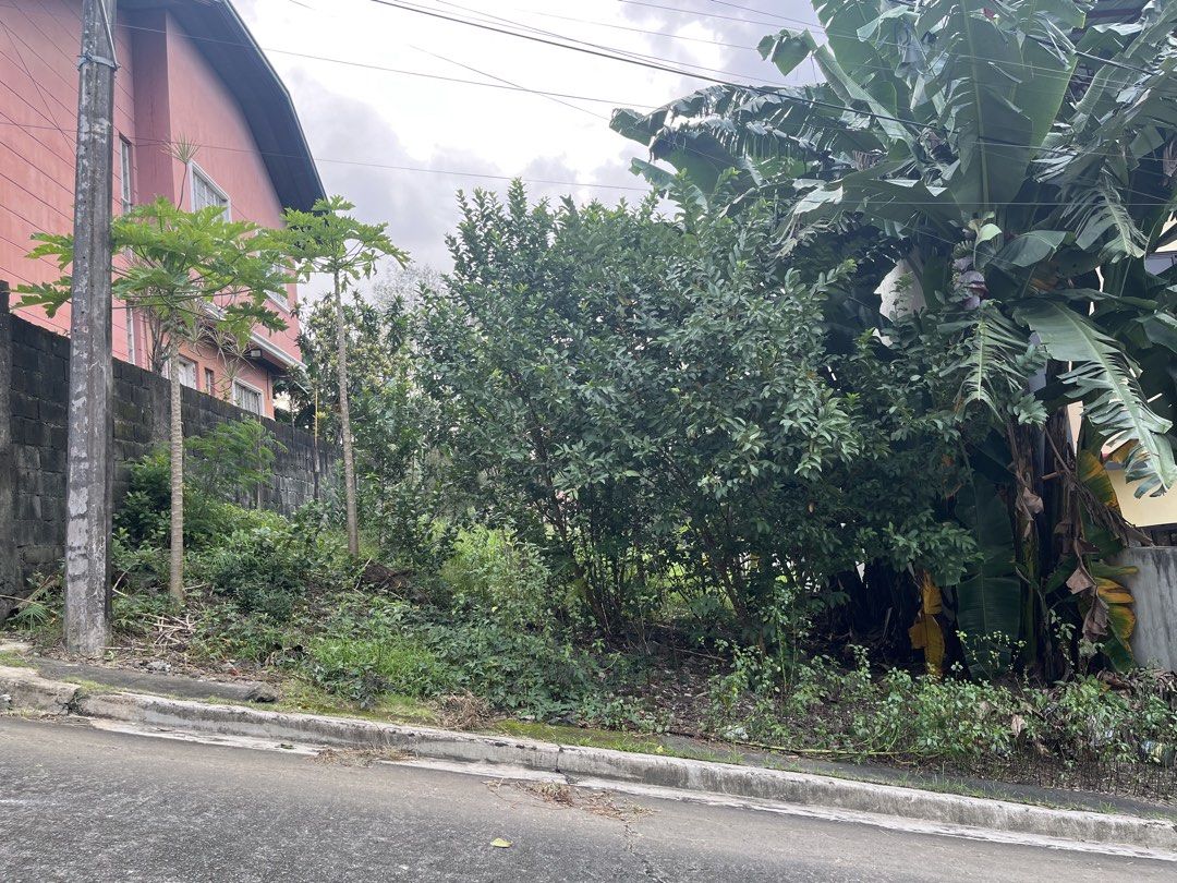 Affordable Summerhills Antipolo Property (Category: Lot) located in Mandaluyong City. Submitted by realestatebroker2 (Listing ID 1468136643, Image 1). Description: Lot area: 150 sqm Price per sqm: P17,000/sqm TCP: P2,550,000 Location: Summerhills, Antipolo * near palengke, Assumption Antipolo, Assumpta Hospital, Marcos Highway, Sumulong Highway A beautiful subdivision developed by Sta Lucia! Lot is relatively flat. With neighbors..