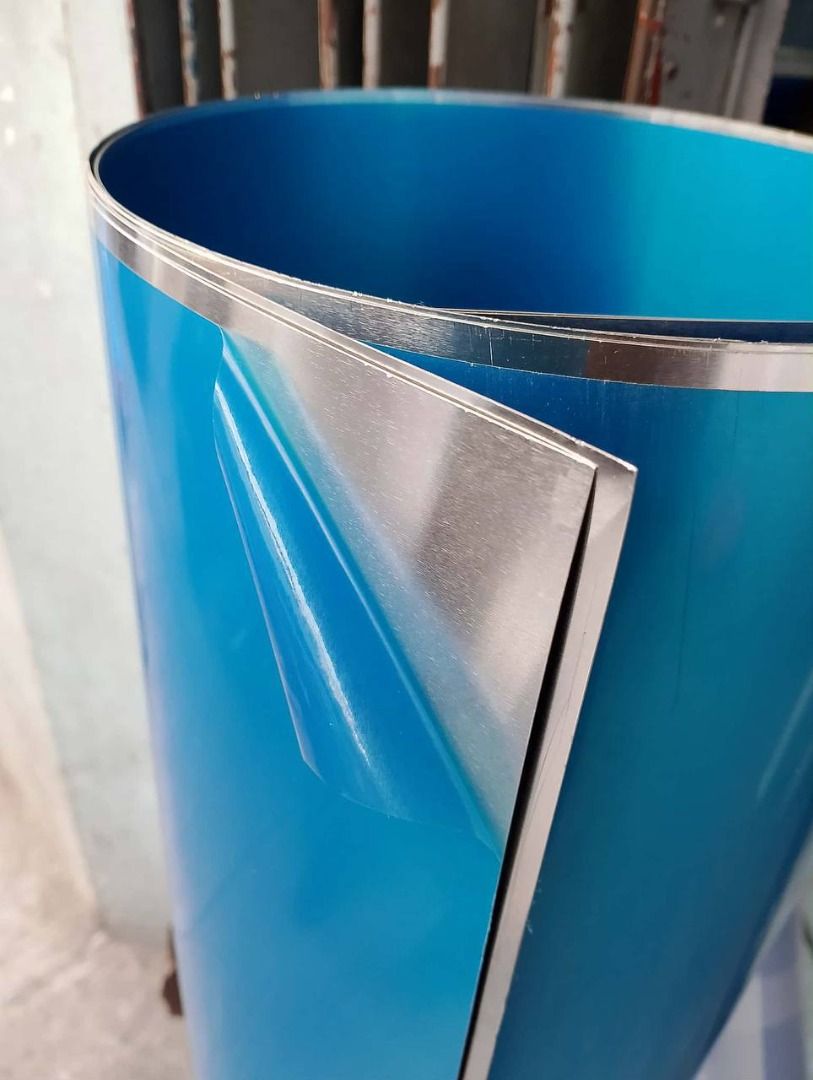 ALUMINUM SHEET SIZE : .4MM (Category: Everything Else Others) located in Manila. Submitted by joeyroque09 (Listing ID 1468151862, Image 3). Description: ALUMINUM SHEET SIZE : .4MM.