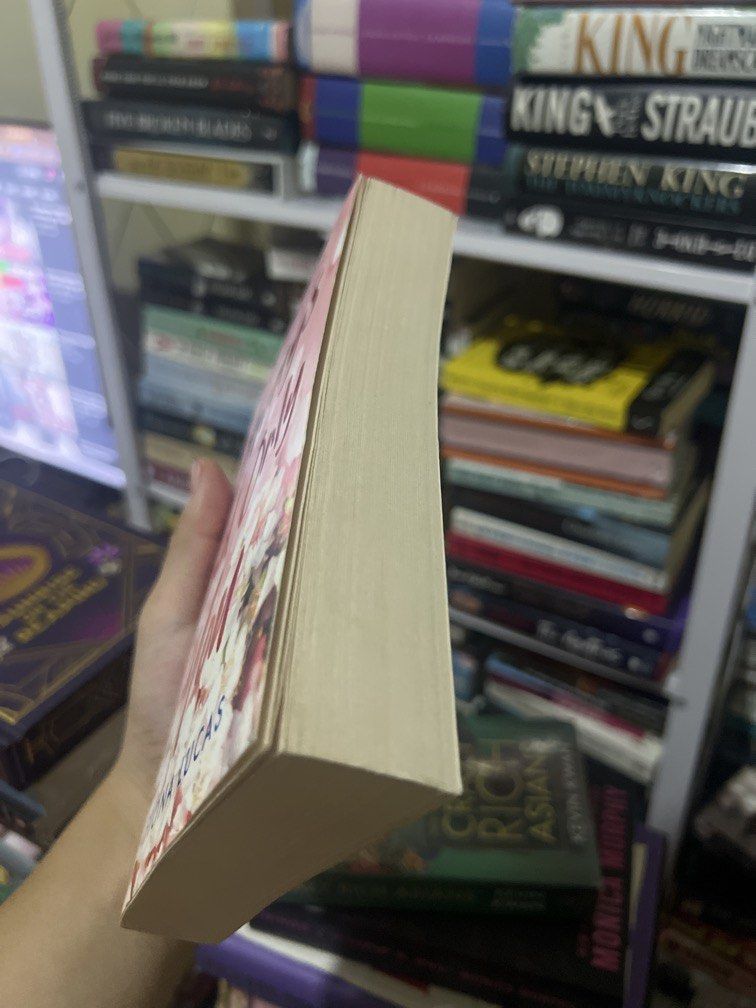 Always and Only You (Category: Storybooks) located in Gapan. Submitted by booknest (Listing ID 1468176156, Image 2). Description: .