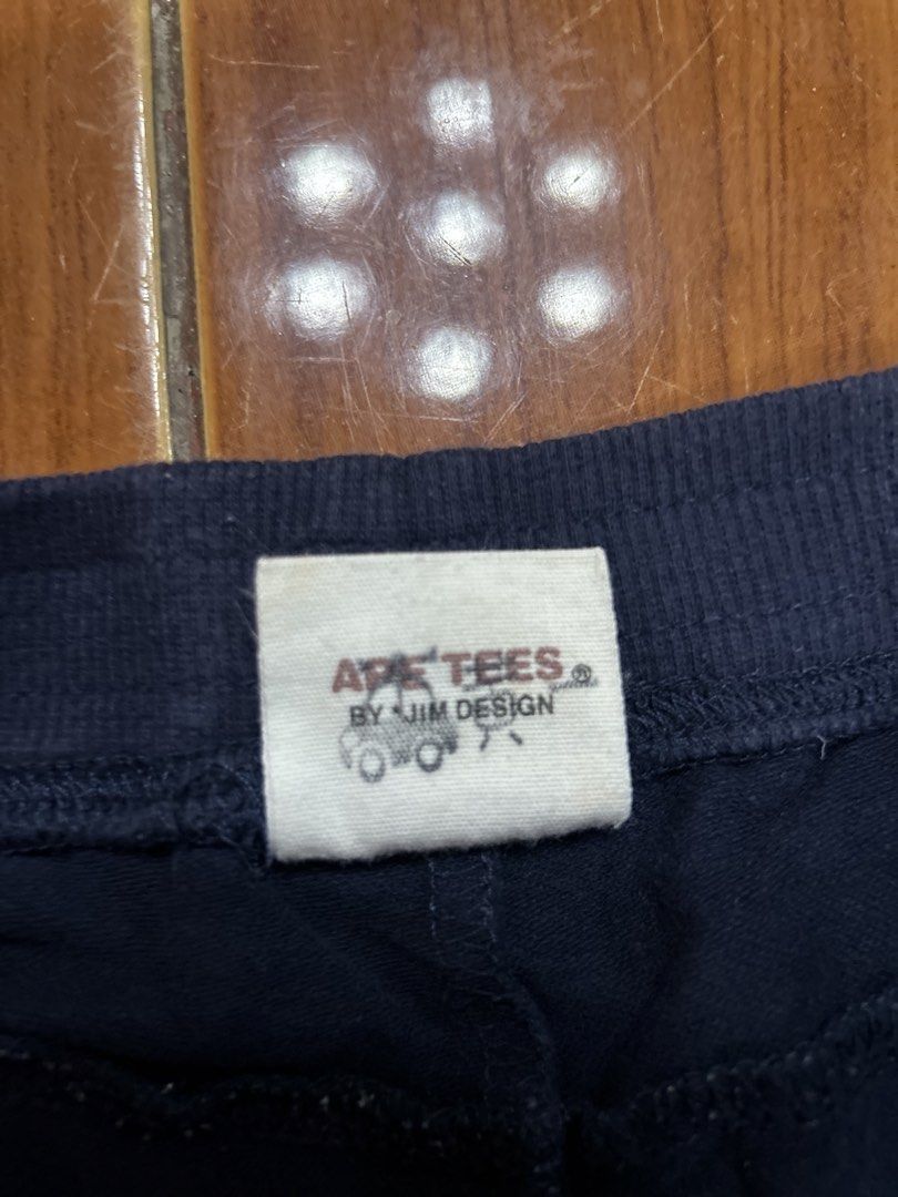 Ape (Category: Babies & Kids Fashion) located in Mabalacat. Submitted by johnchanfinds (Listing ID 1468227681, Image 3). Description: Excellent condition Size 130 Color rate 9.5/10 Issue: no lace at medyo tastas butas sa tali see photo.