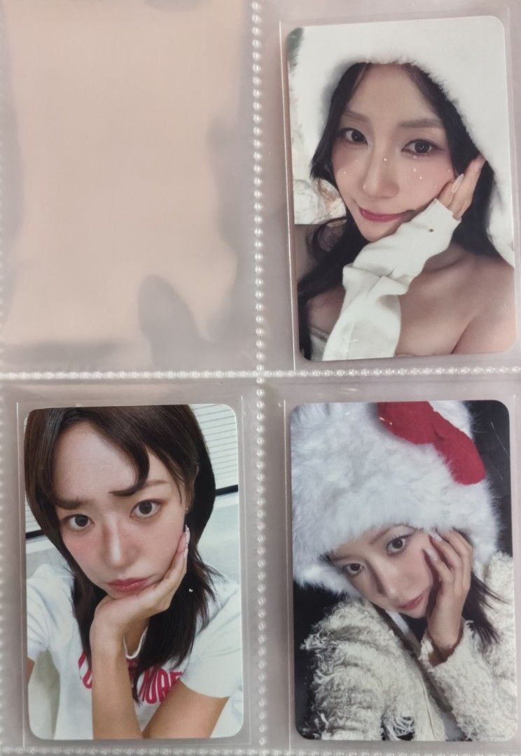 Apink Photocards (Category: K-Wave Merchandise) located in Porac. Submitted by vnicahy (Listing ID 1468271006, Image 2). Description: album / sg pcs - 120 each album pobs - 220 each mop: gcash mod: jnt loc: pampanga.