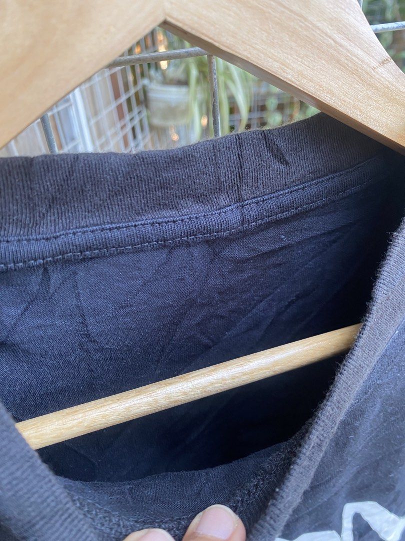 Arcteryx Big logo boxy type (Category: Tshirts & Polo Shirts ) located in Lupao. Submitted by wongpriii (Listing ID 1468164666, Image 3). Description: 23x23 In great condition missing tags no crackprints .