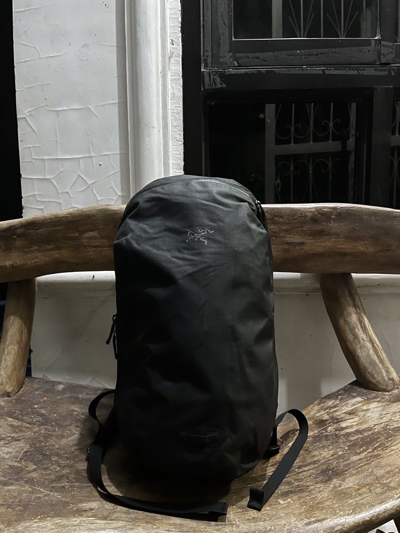 Arcteryx Granville Zip 16 (Category: Backpacks) located in Baguio. Submitted by whatthestore (Listing ID 1468179688, Image 1). Description: .