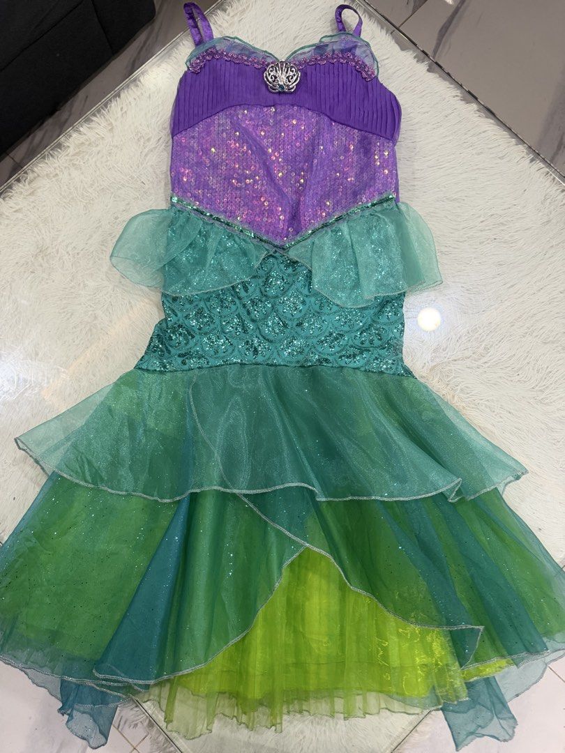 ARIEL 5/6Y (Category: Babies & Kids Fashion) located in Quezon City. Submitted by ricanydera (Listing ID 1468135358, Image 1). Description: .