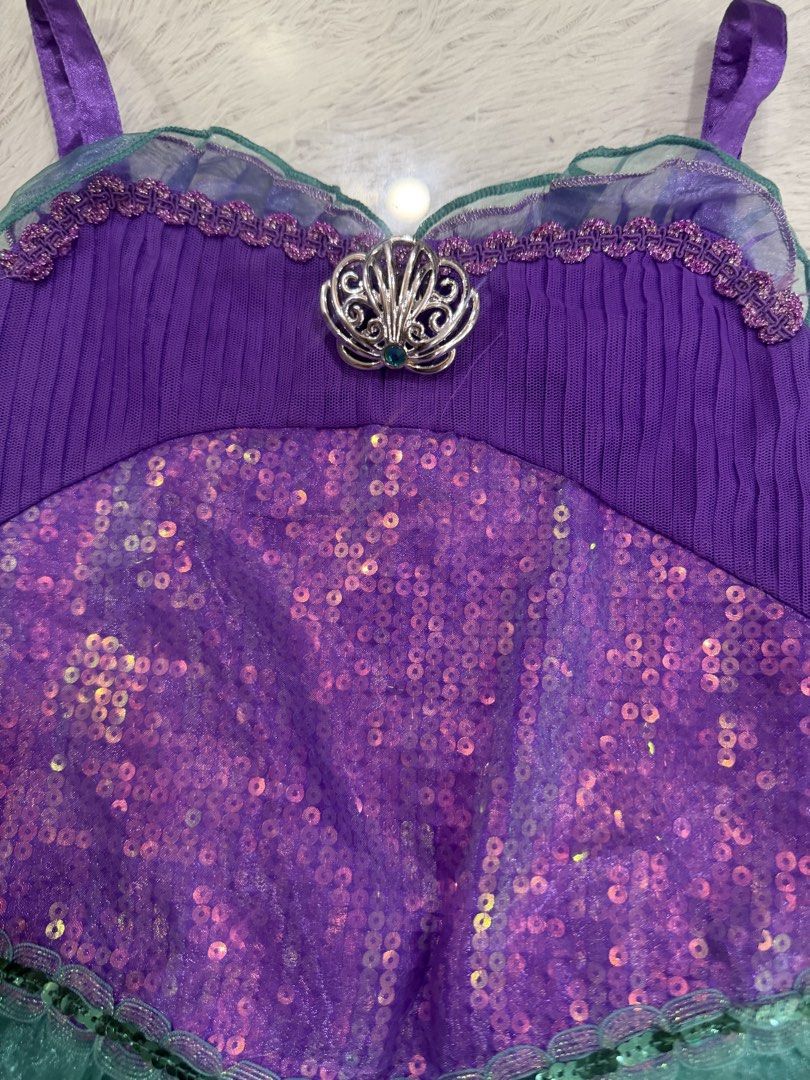ARIEL 5/6Y (Category: Babies & Kids Fashion) located in Quezon City. Submitted by ricanydera (Listing ID 1468135358, Image 2). Description: .