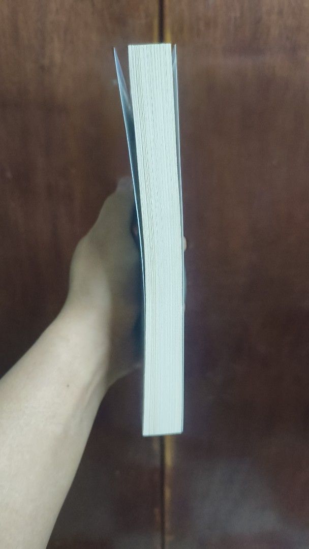 As A Man Thinketh - James Allen (Category: Storybooks) located in Calamba. Submitted by kreads (Listing ID 1468061456, Image 3). Description: Purchased from Fullybooked with plastic jacket Negotiable RFS: Decluttering.