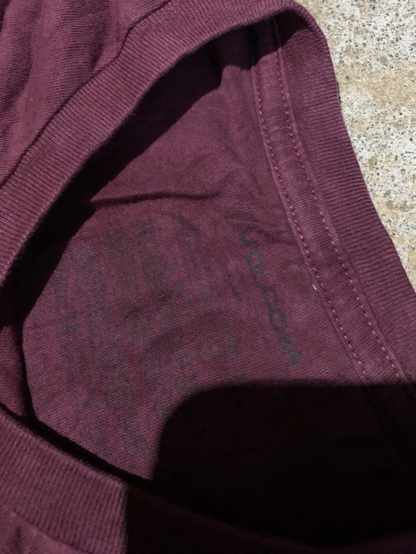 ASPACK SURF BRAND (Category: Tshirts & Polo Shirts ) located in Bombon. Submitted by thriftkolang20 (Listing ID 1468112277, Image 3). Description: NO ISSUE BOTH SIZE SMALL 18x27 EXCELLENT CONDITION 9.5/10 COLOR RATE .