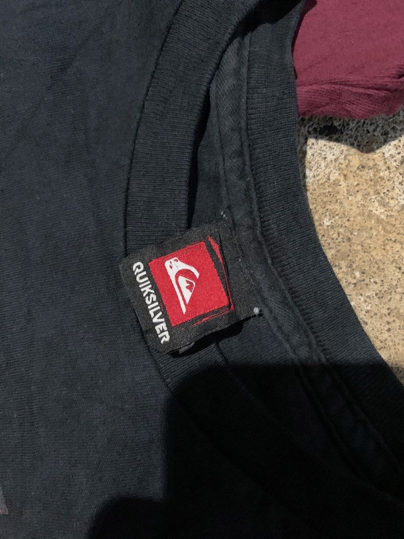 ASPACK SURF BRAND (Category: Tshirts & Polo Shirts ) located in Bombon. Submitted by thriftkolang20 (Listing ID 1468112277, Image 2). Description: NO ISSUE BOTH SIZE SMALL 18x27 EXCELLENT CONDITION 9.5/10 COLOR RATE .