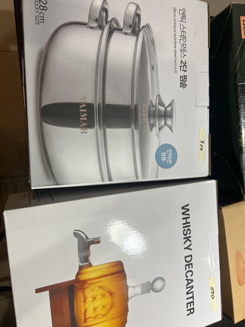 Assorted appliances (Category: Other Home Appliances) located in Del Monte. Submitted by jtalaveramanuel (Listing ID 1468176368, Image 2). Description: All items are worth 12k, but i will sell for only 5k, all in package only, will not sell per piece.
