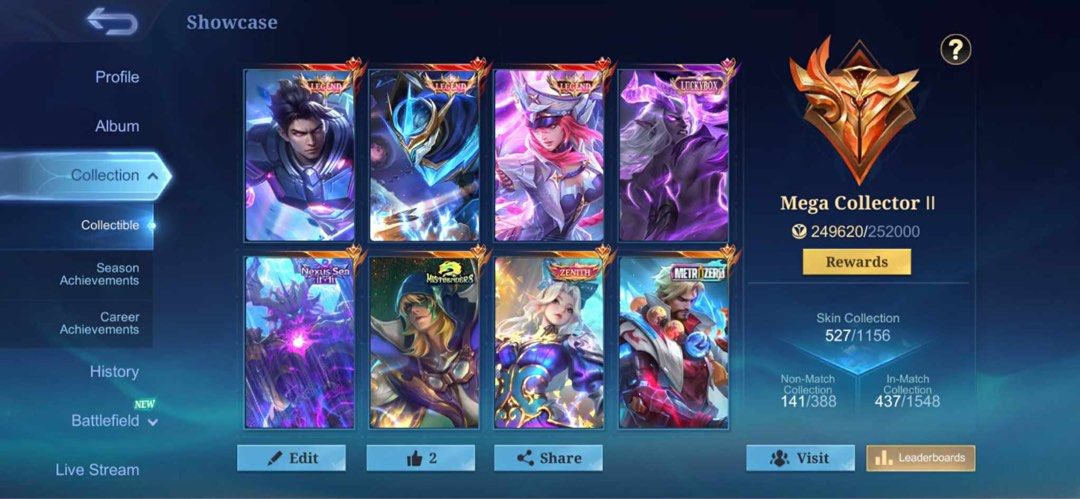 Assorted characters (Category: Raw Singles) located in Impasugong. Submitted by luisterpicks (Listing ID 1468210538, Image 1). Description: .