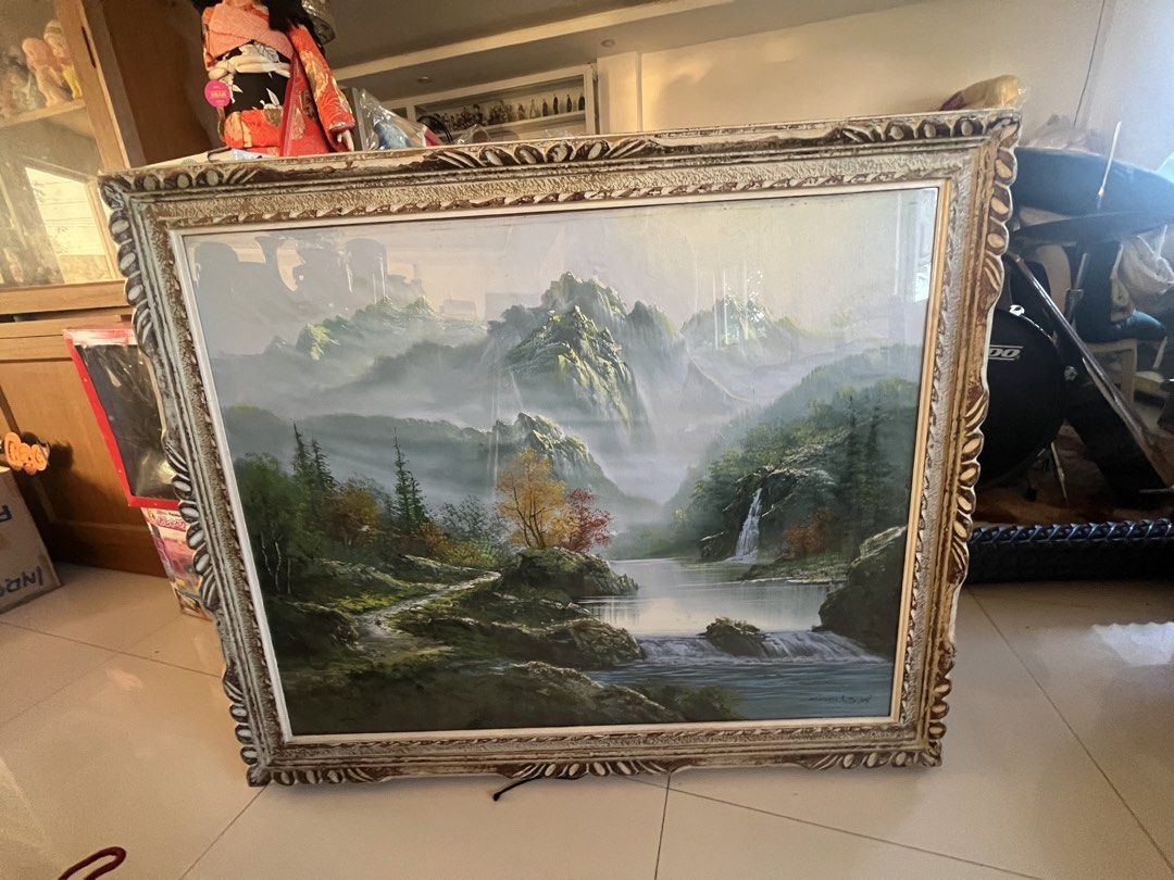 Assorted Frames (Category: Everything Else Others) located in Calasiao. Submitted by xwbj4ycjw975281 (Listing ID 1468113659, Image 2). Description: original onhand all goods from Japan selling as is ang gaganda nito. .
